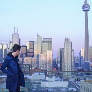 Meet your Posher, Riley